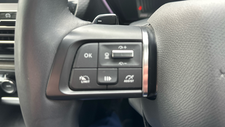 Citroen C5 X 1.2 PureTech 130 Shine Plus 5dr EAT8 Petrol Estate